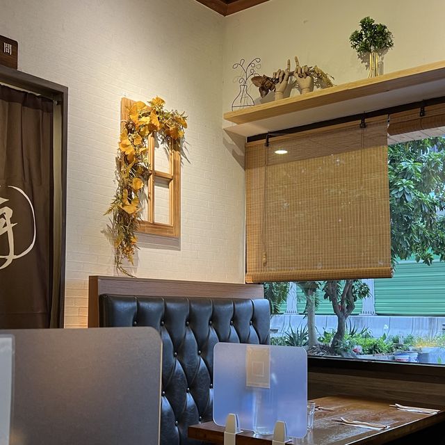屯門紅橋高質台式食店