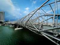 Architectural marvel