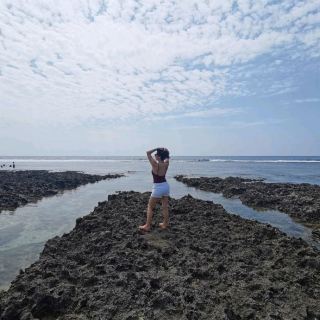 La Union will always have a special place in my heart. 