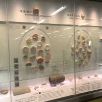 「聖山遺粹」專題展覽
