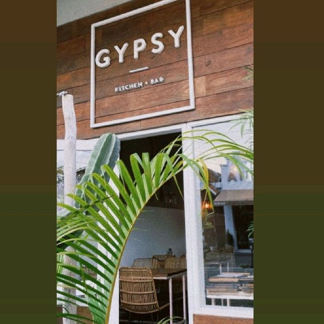 Healthy Food in Bali