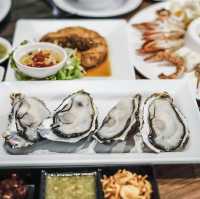 กินปูแบบฟินๆ แถมไม่ต้องแกะเอง🦀