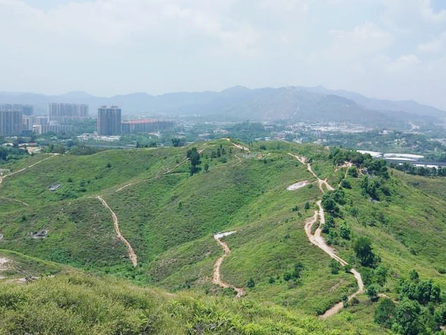 髻山