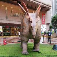 恐龍出沒注意🦕🦖😱