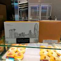 City Donut @ Novena Square