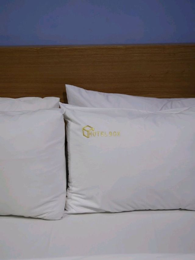 서울 호텔 추천, 박스 호텔