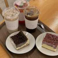 인테리어 맛집, 황리단길 능☕️