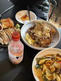 다양한 막걸리를 맛볼 수 있는 “7.8 2호점”