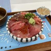 漁港の駅 TOTOCO小田原🐟