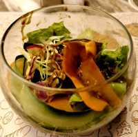 Catch Deals on Food at Midori Hotel Clark