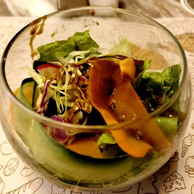 Catch Deals on Food at Midori Hotel Clark