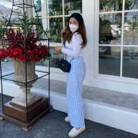 สายหวาน​ คาเฟ่☕🥐🥧