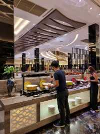 Buffet 101