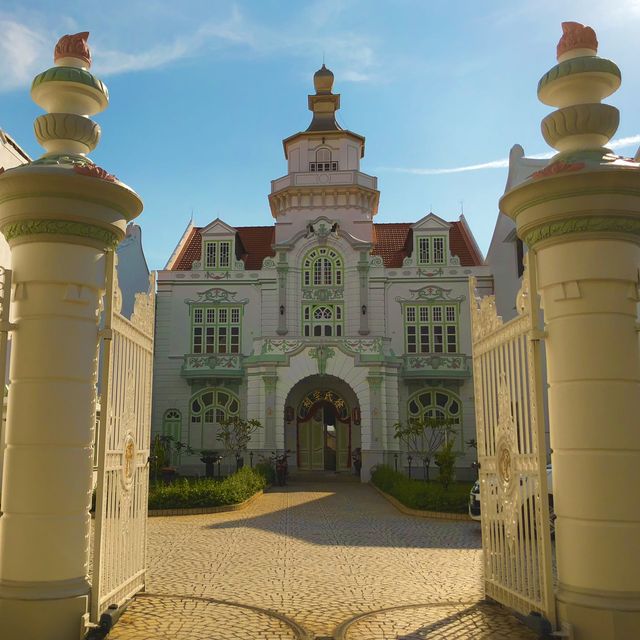 4 reasons to visit Malacca City