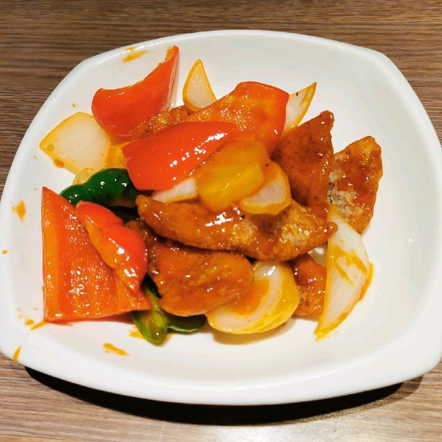 銅鑼灣必食的京川滬菜推介---樂天皇朝