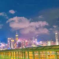 香港海逸君綽酒店暑期必打卡地