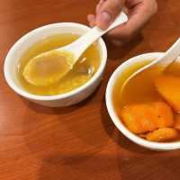 美味的麻辣雞煲