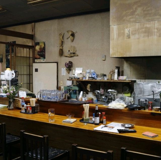 일본여행 후쿠오카맛집 아루쿠라멘 
