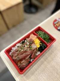 💕 旺角糧尾恩物 丼飯
