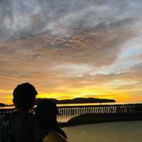 1 Minggu Di PelangiBeachResortLangkawi