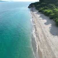 Puerto Galera White Beach