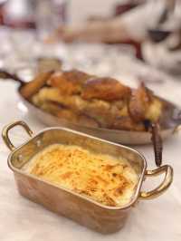 【中上環】🇮🇹全新意大利特色酒吧餐廳🍸招牌黃油雞必食呀！！！