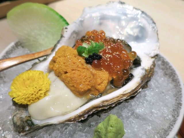 氣氛一流隱世日式居酒屋