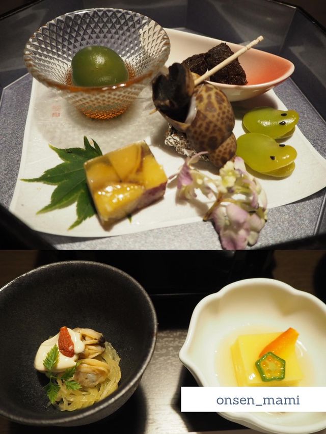 【宮城　青根温泉】個室で食べる美味しい和食🥢
