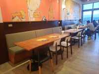［新竹］村落餐廳
