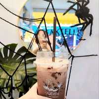 Peaktaller Cafe 🥰