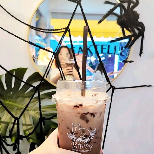 Peaktaller Cafe 🥰