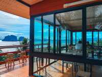 Aoluek Ocean View 