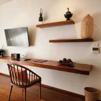โรงแรมหรูเมืองเสียมเรียบ
