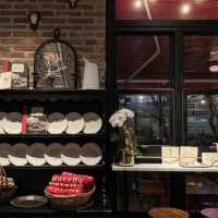 buvette seoul !! 서울에서 파리 만끽하기