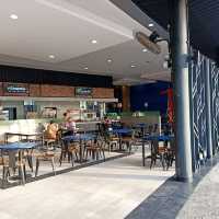 สถานีอร่อย รวมร้านอร่อยมาไว้ให้คนเดินทางแล้ว