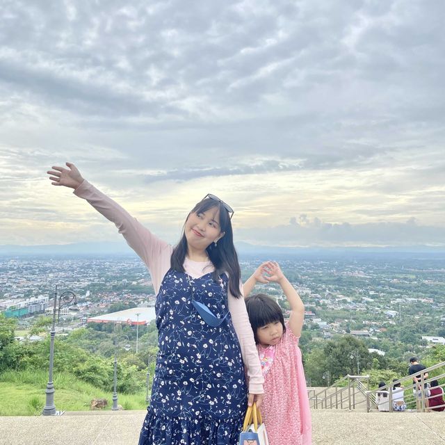 พระพุทธมงคลมหาราช