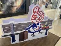 人氣Grandma Scone Pop Up