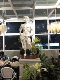 水湳探店 義大利麵 JAI宅 水湳店