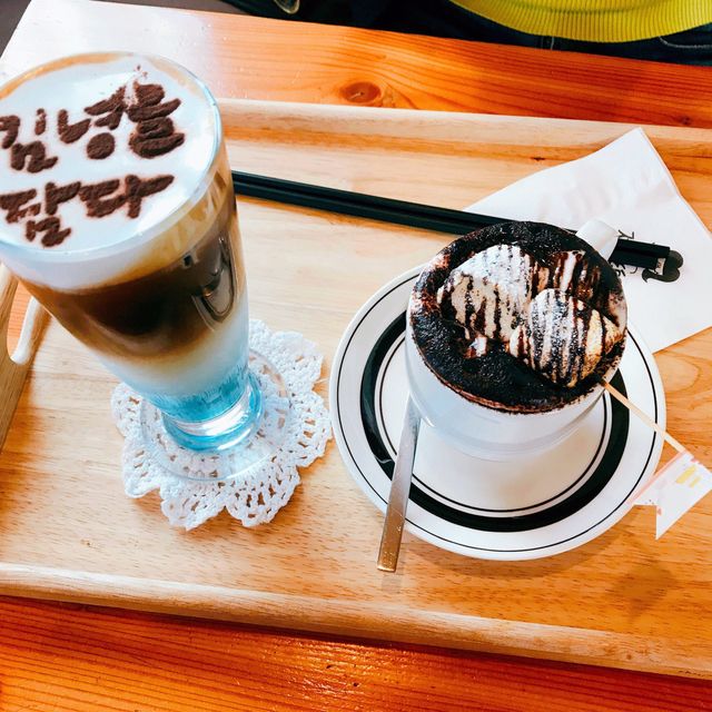 겨울 제주도 여행(사실상 먹으러 간..) 