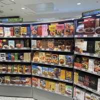 日本FOOD LIBRARY咖喱圖書館