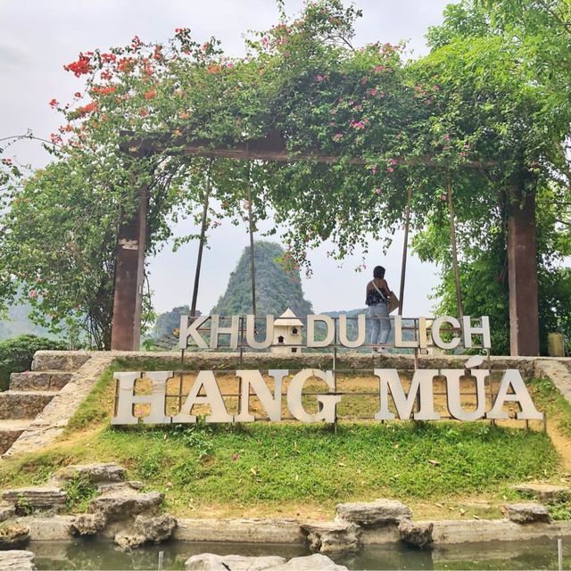 Best Place to be in Ninh Binh