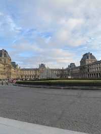  【フランス】パリで絶対外せない！ルーブル美術館