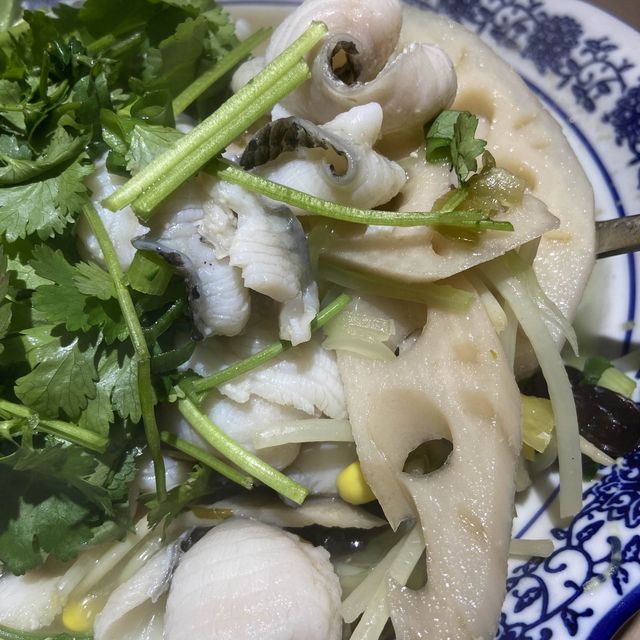 香港牛頭角💜高性價比台灣中菜