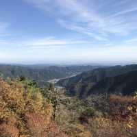 東京攻略 青梅市-御岳本町