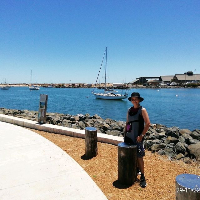 Bunbury Australia 