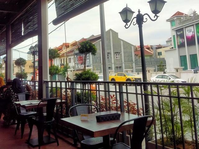 Me'nate Steak Hub (Ipoh) 🥩✨