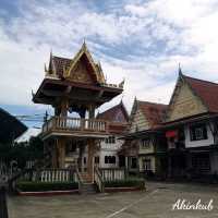 ไหว้พระชมวัด วัดนินสุขาราม