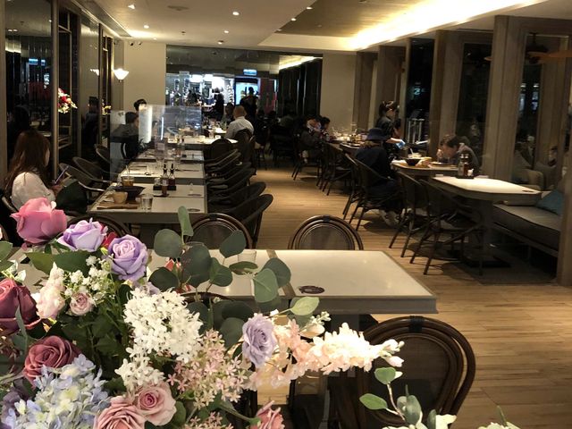 超新鮮生蝦 ｜抵食午餐 泰國菜 ｜ 沙田新城市