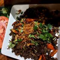 ร้านข้าวซอยนิมมาน เชียงใหม่