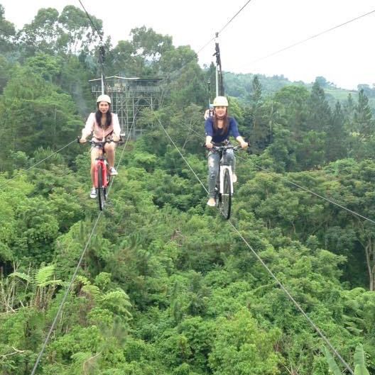 Eden Nature Park Davao Philippines 🇵🇭